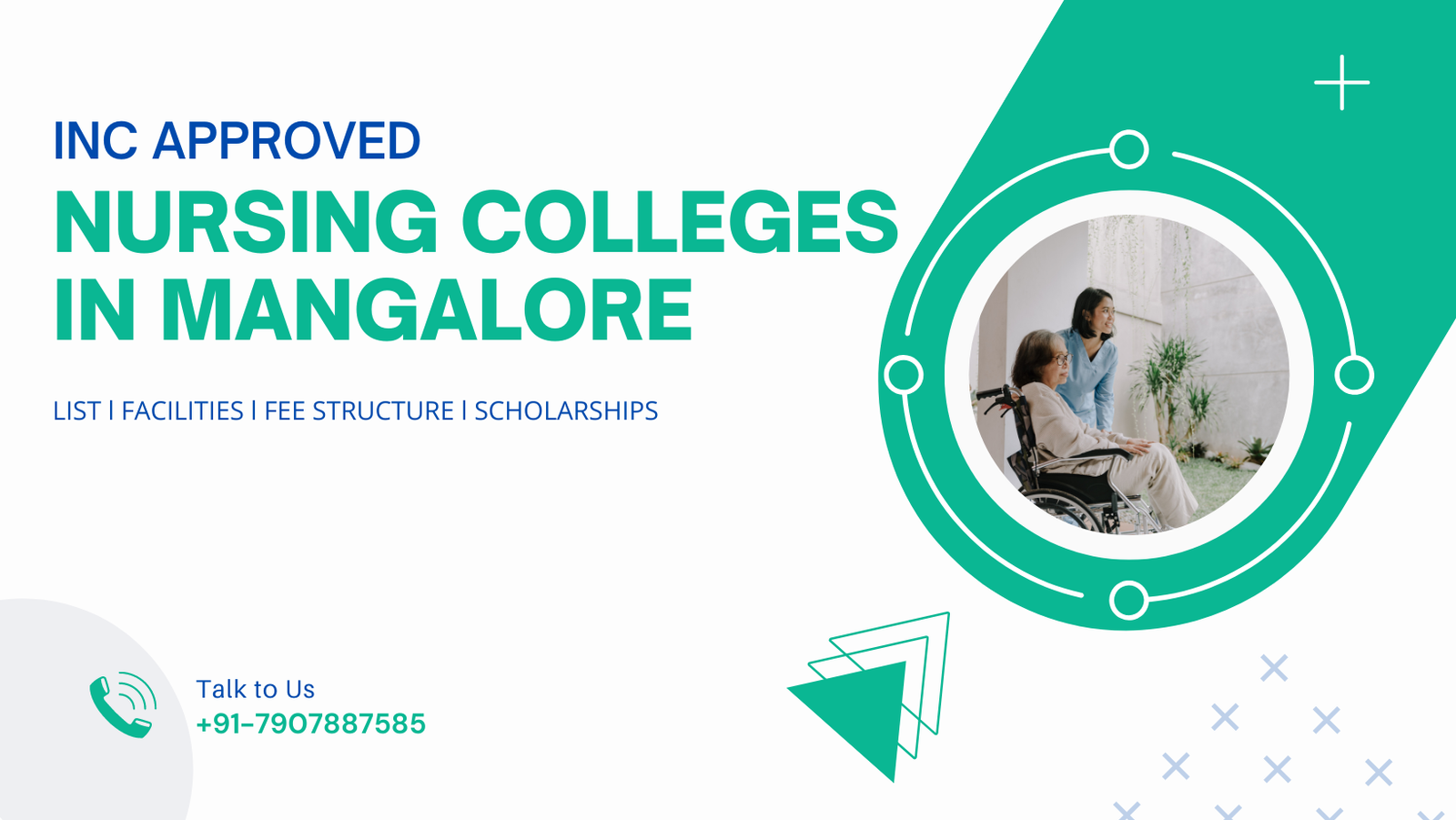 INC Approved Nursing Colleges in Mangalore The Complete List